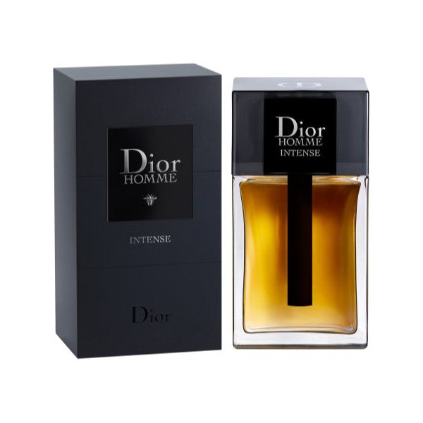 Dior Homme Intense Eau de Parfum 100ml