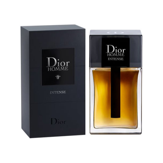 Dior Homme Intense Eau de Parfum 100ml