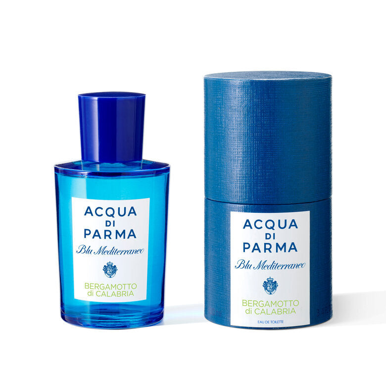 Acqua Di Parma Bergamotto Di Calabria Eau De Toilette 180ml