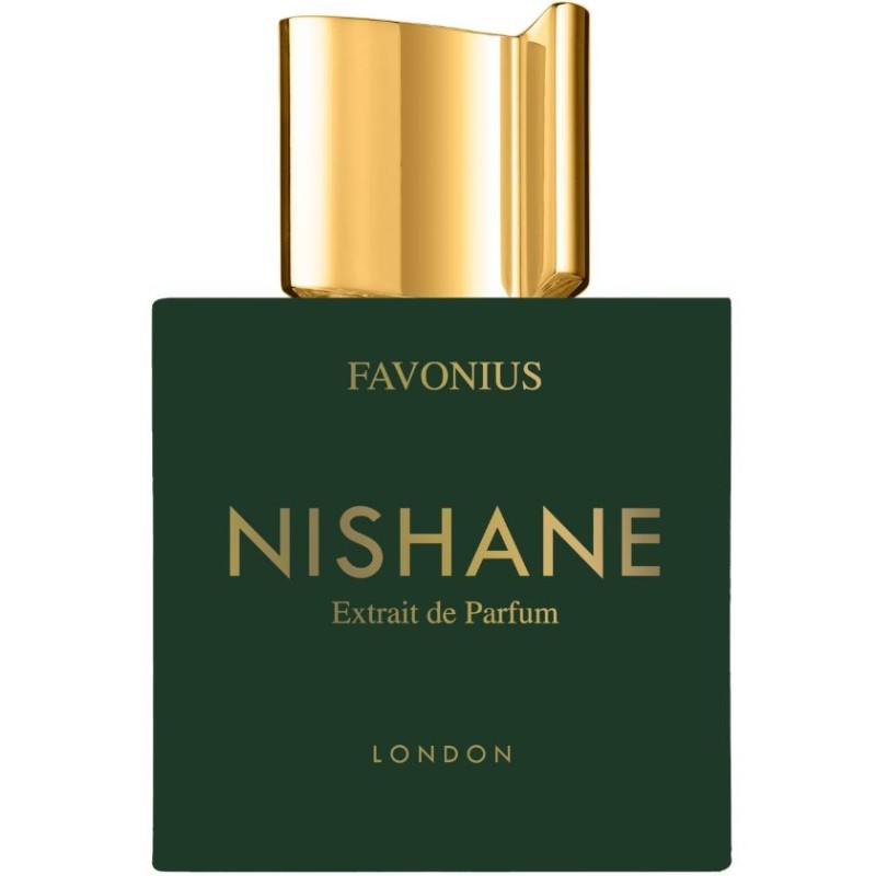 Nishane Favonius Extrait De Parfum - 50ML