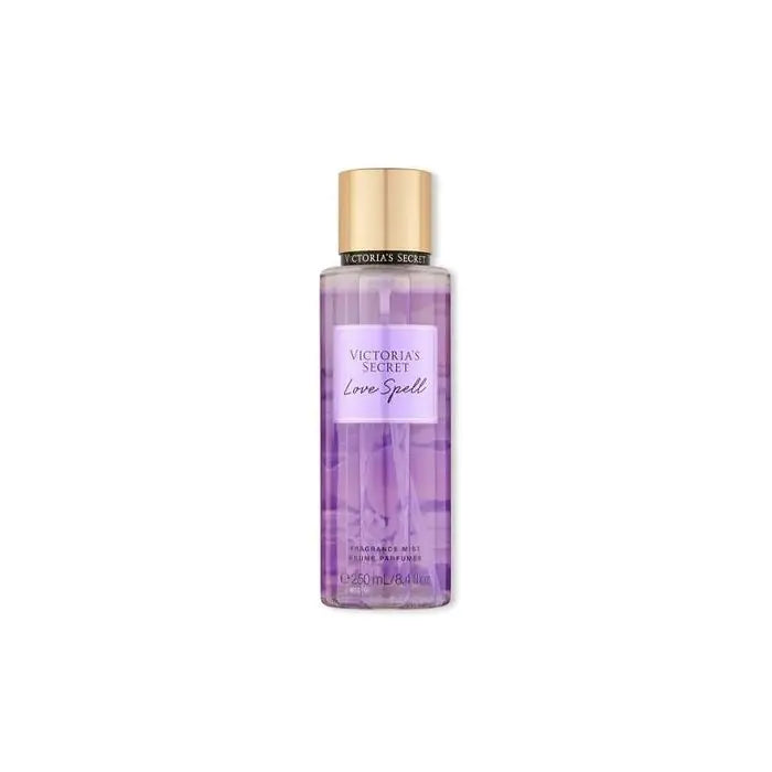 Victorias Secret Love Spell Fragrance Mist 250ml