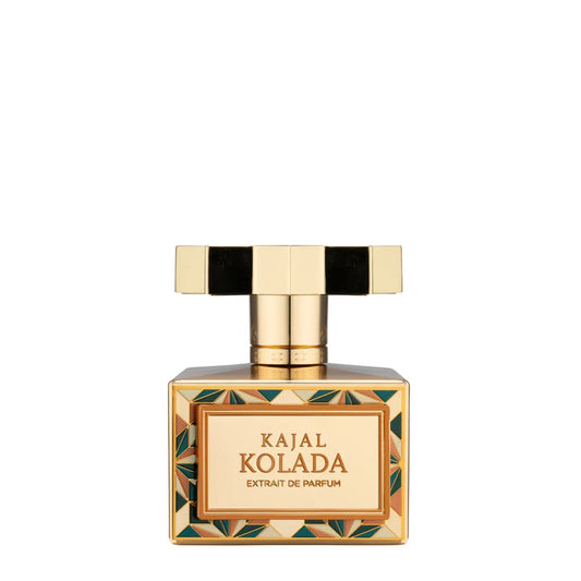 Kajal Kolada 100ml Extrait de Parfum - Sensuous & Long-Lasting Fragrance