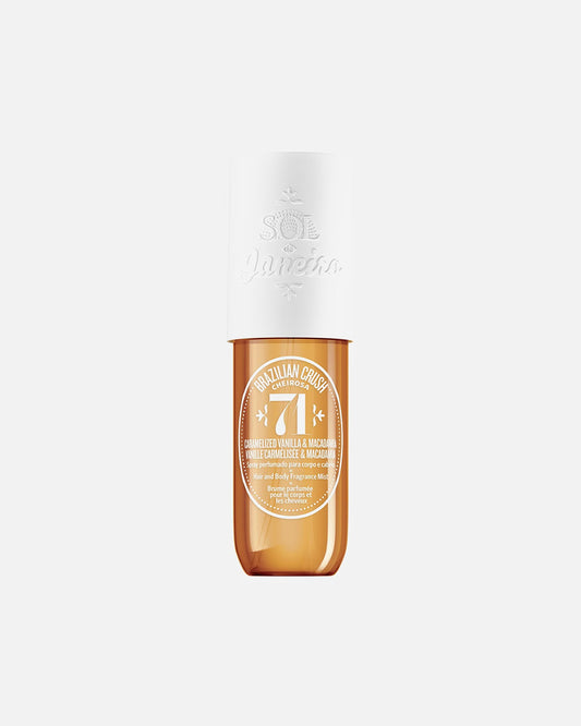 Sol De Janeiro Brazilian Crush Cheirosa 71 Perfume Mist 90 ml