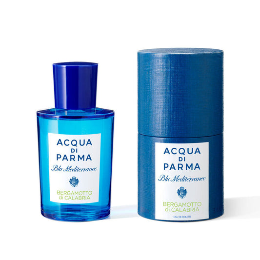 Acqua Di Parma Bergamotto Di Calabria Eau De Toilette 180ml