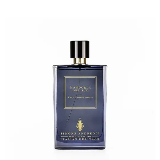 Simone Andreoli Mandorla Del Sud Eau de Parfum Intense 100ml