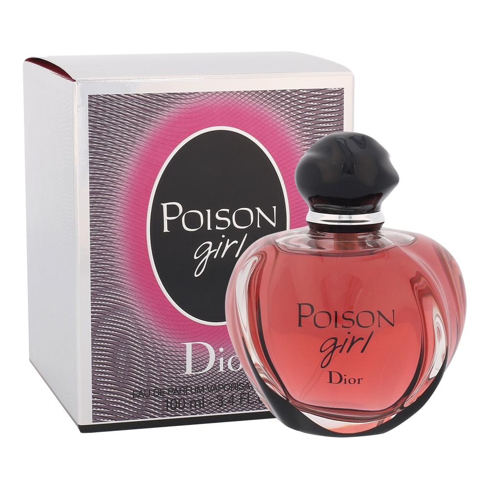 Dior Poison Girl Eau de Parfum 100ml