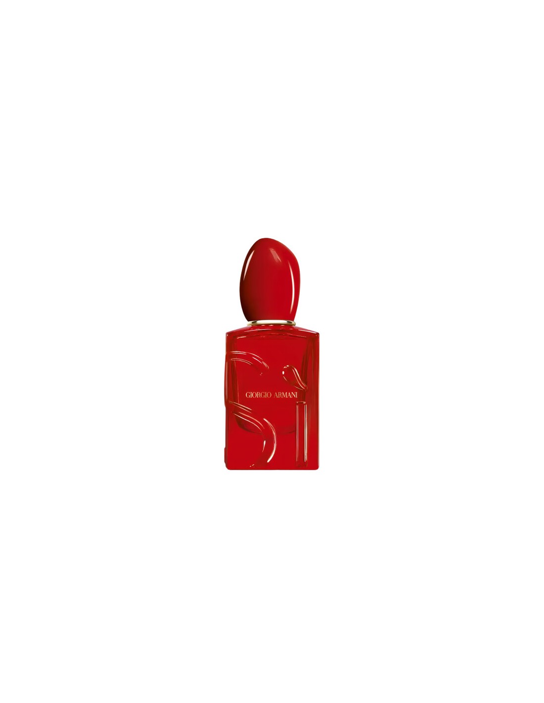 Armani Si Passione Red Musk Eau De Parfum - 50ML