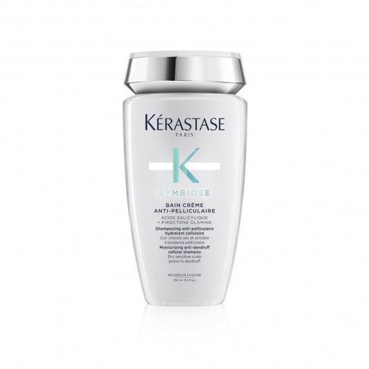 Kérastase Anti-Dandruff Moisturizing Shampoo 250ml