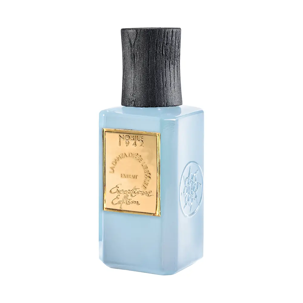 Nobile 1942 La Danza Delle Libellule Exceptional Edition Extrait De Parfum 75 Ml