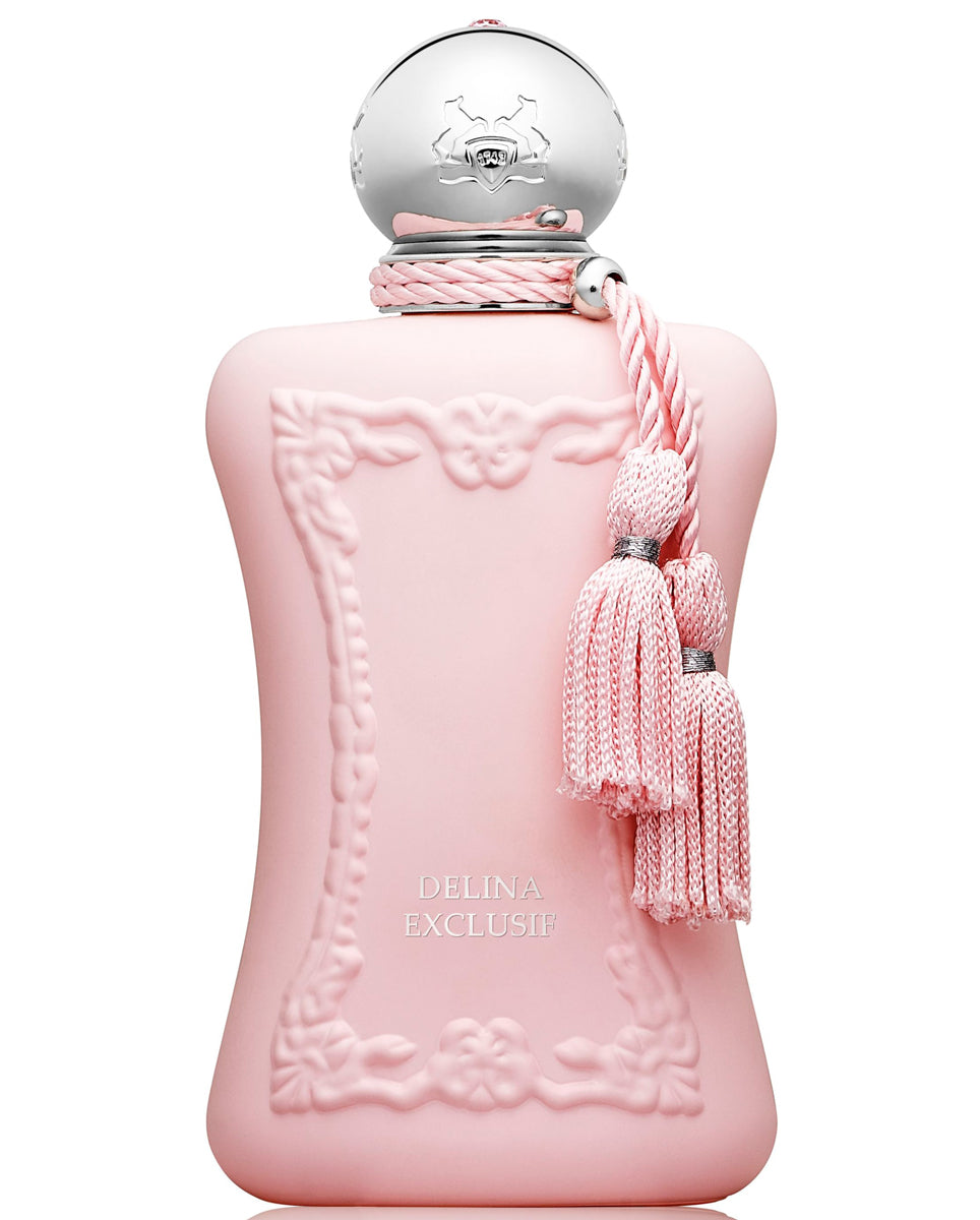 Delina Exclusif 75ml Eau De ParfumTester
