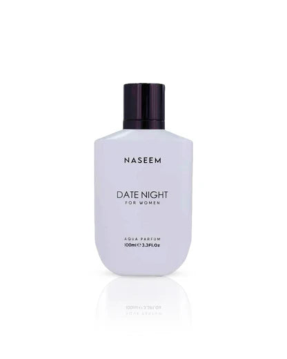 Naseem Date Night Aqua Parfum Spray 100ml