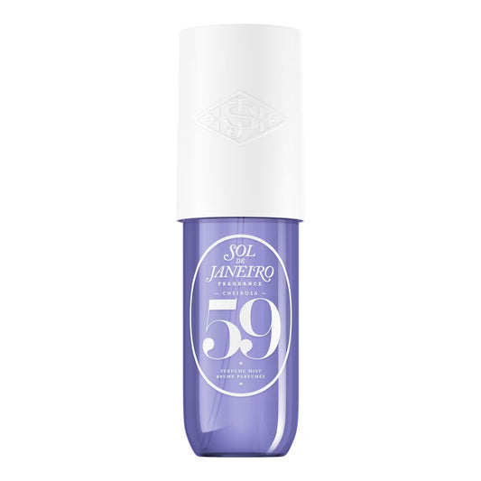 Sol De Janeiro Brazilian Crush Cheirosa 59 Perfume Mist 90 ml