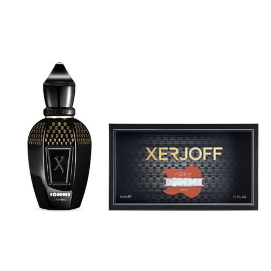 Xerjoff Tony Iommi Deified Eau De Parfum 50ml