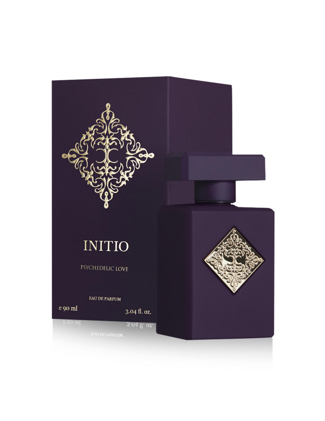 Initio Psychedelic Love Eau de Parfum 90ml