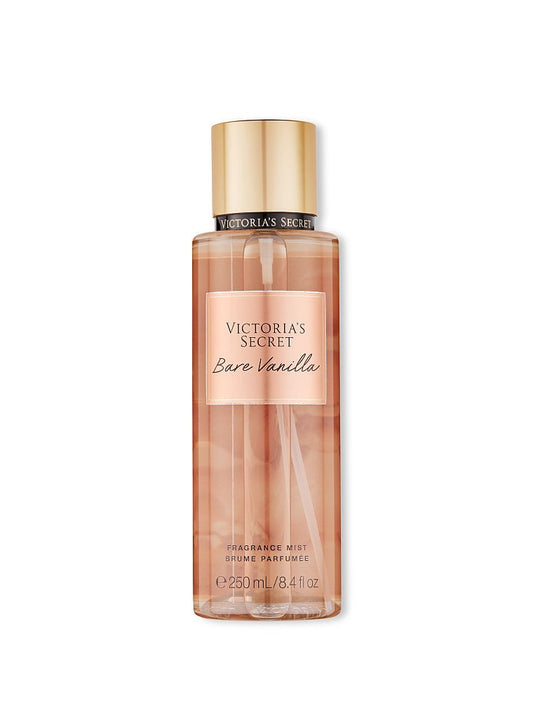 Victorias Secret Bare Vanilla Fragance Mist 250ml