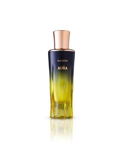 Naseem Aura Aqua Parfum Spray 80ml