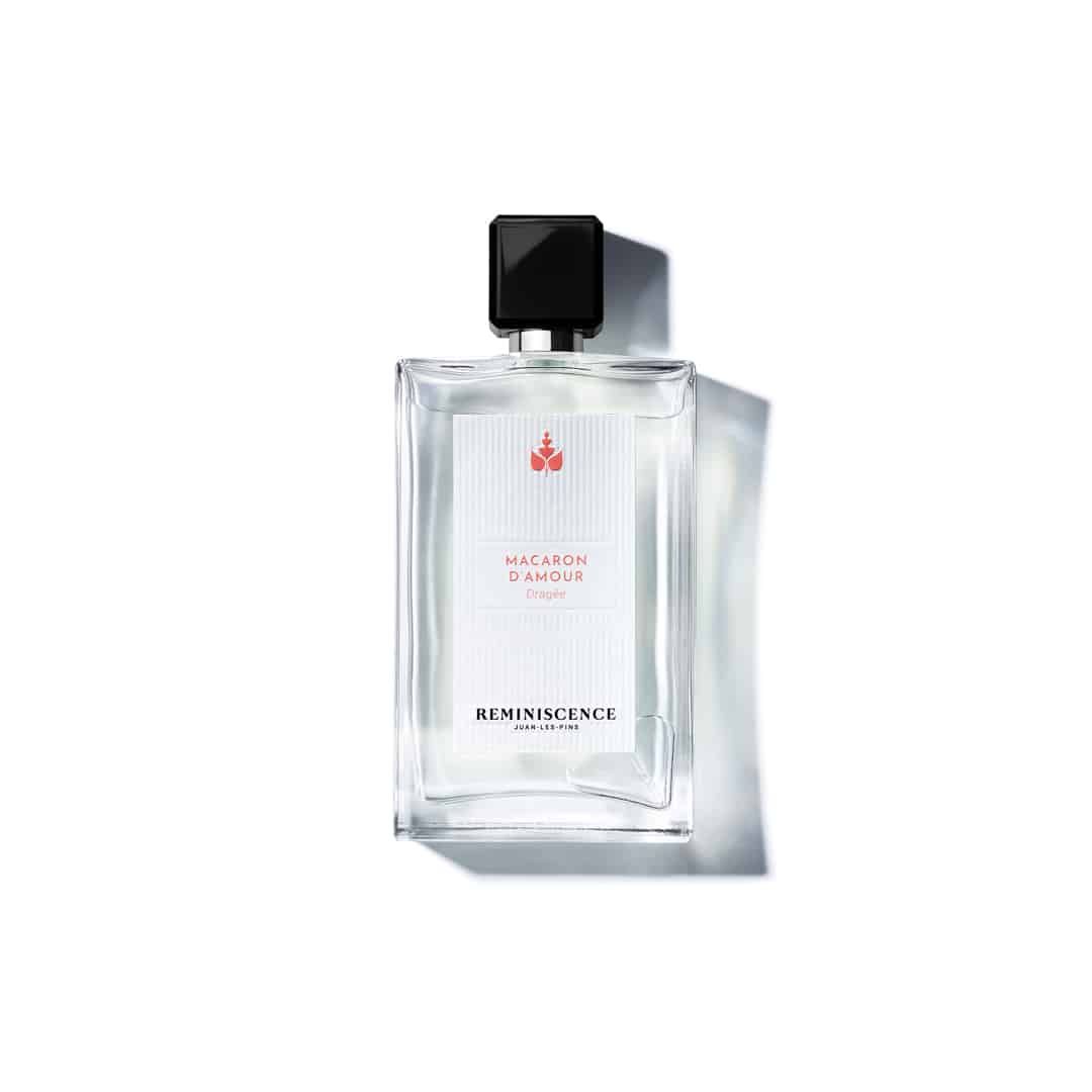 Reminiscence Macaron D Amour Eau De Parfum 100 ml