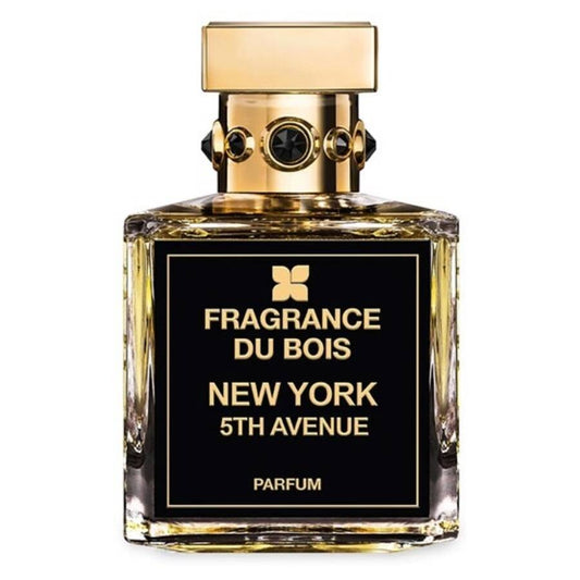 Fragrance du Bois New York 5th Avenue Extrait de Parfum