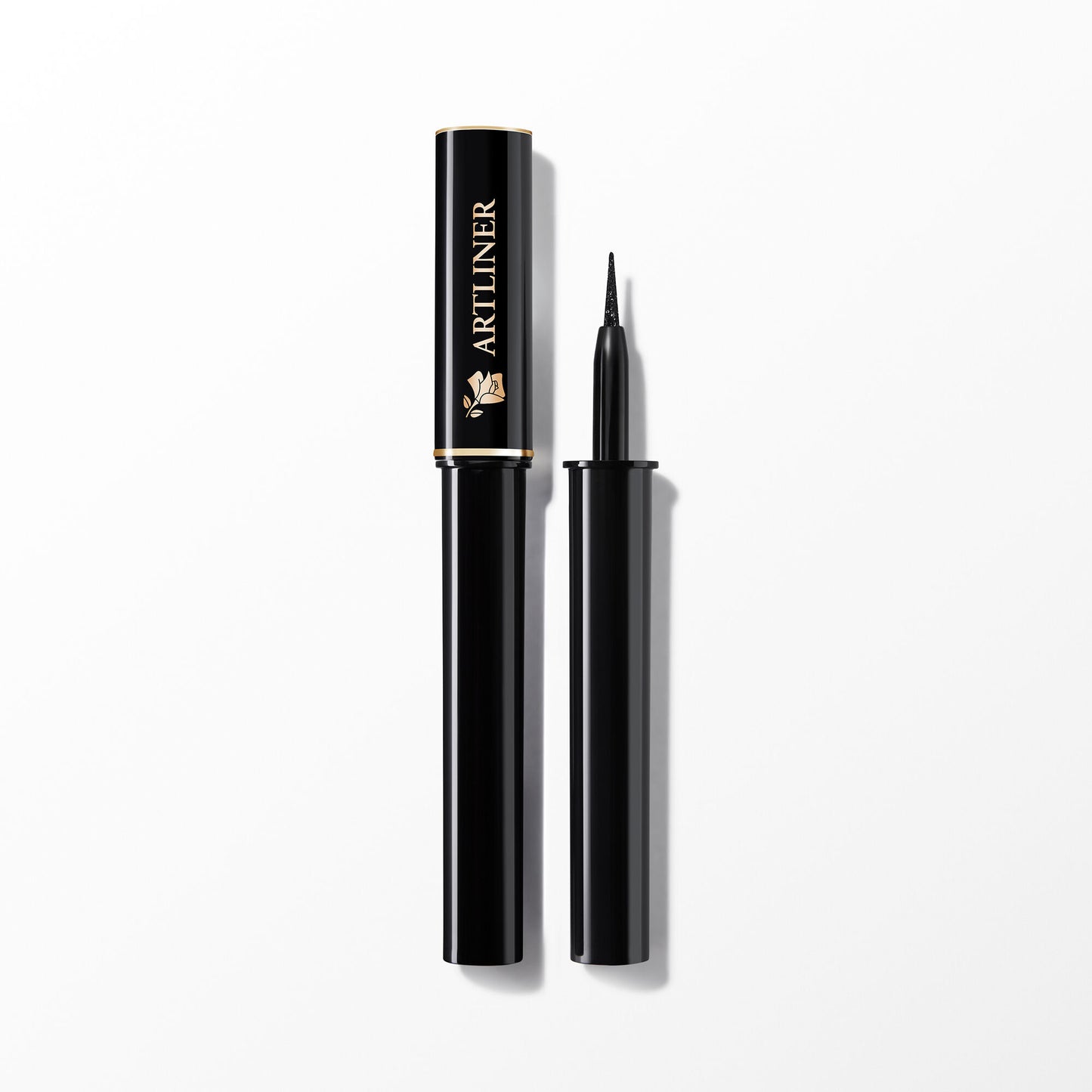 Lancôme Eyeliner Artliner - 05 PURPLE METALLIC