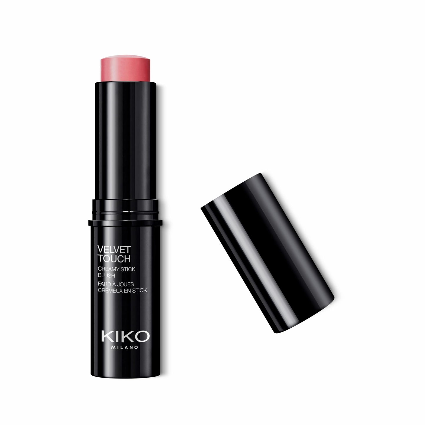 Kiko Velvet Touch Creamy Stick Blush 06 Fard in Stick