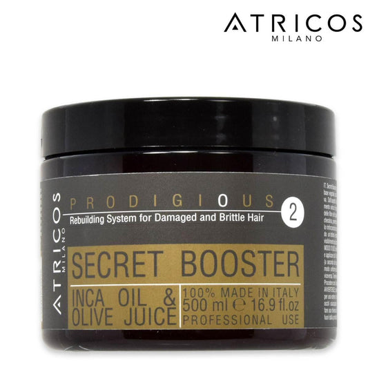 Atricos Prodigious Booster 500 ml
