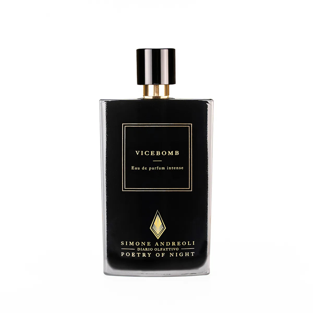Simone Andreoli Vicebomb Eau De Parfum Intense 100ml