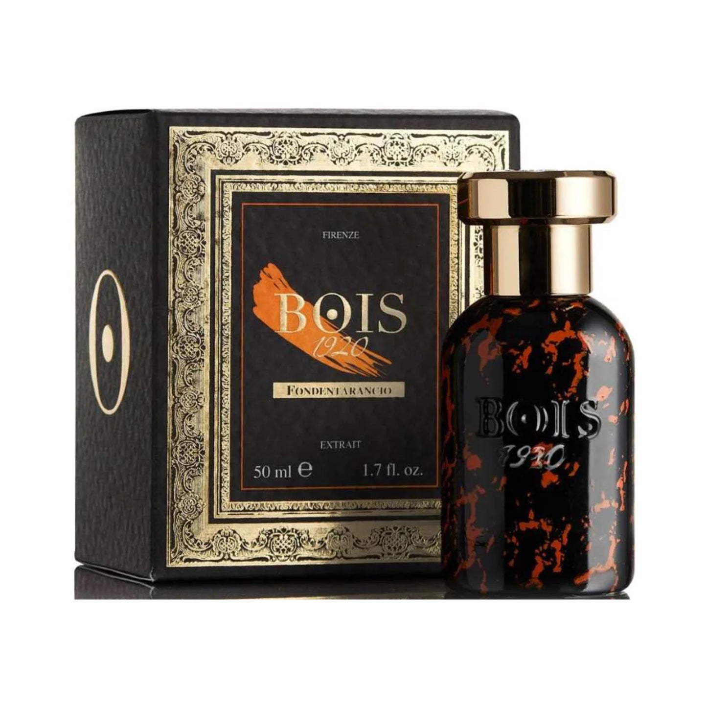 Bois 1920 Fondentarancio Extrait De Parfum 50ml