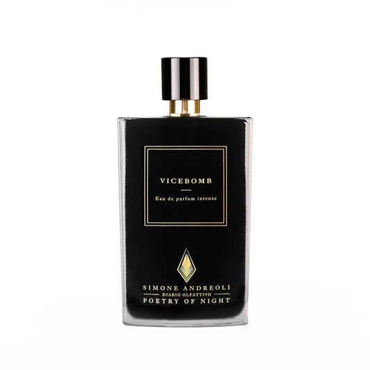 Simone Andreoli Vicebomb Eau De Parfum Intense 100ml