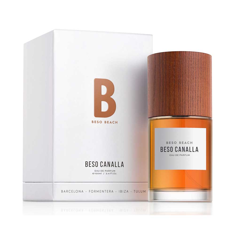 Beso Beach Beso Canalla Eau De Parfum 100 Ml