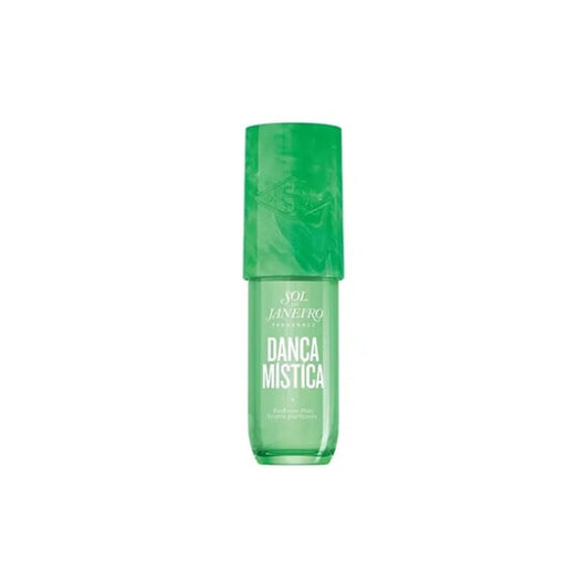 Sol De Janeiro Unisex Danca Mistica 3 oz Fragrance - Mystical Scent 90ml