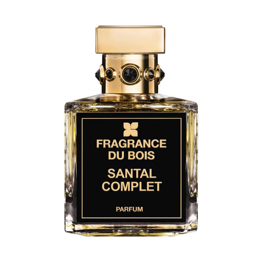 Fragrance Du Bois Santal Complet Extrait De Parfum 100ml