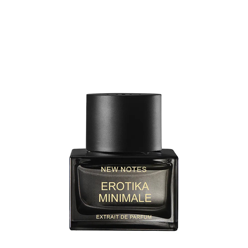New Notes Erotika Minimale 50ml Extrait De Parfum