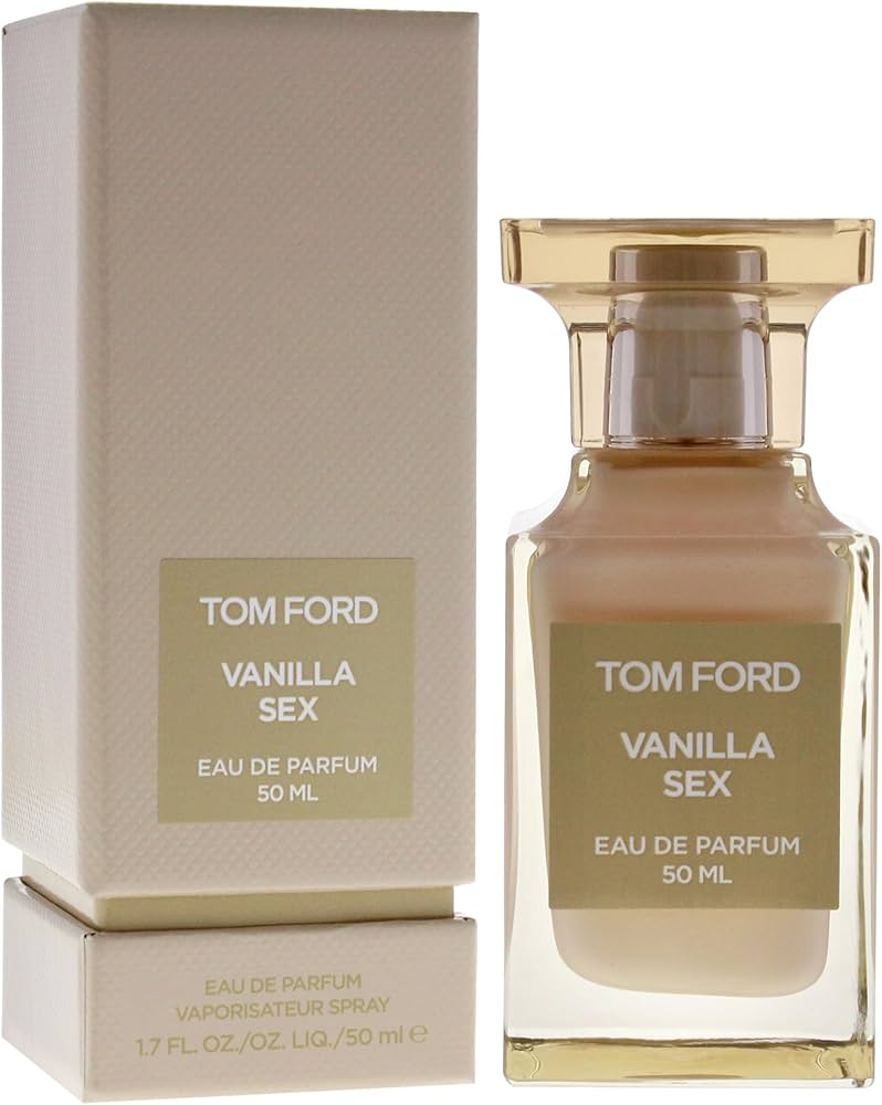 Tom Ford Vanilla Sex Eau de Parfum 50ML