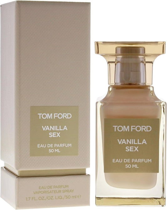Tom Ford Vanilla Sex Eau de Parfum 50ML