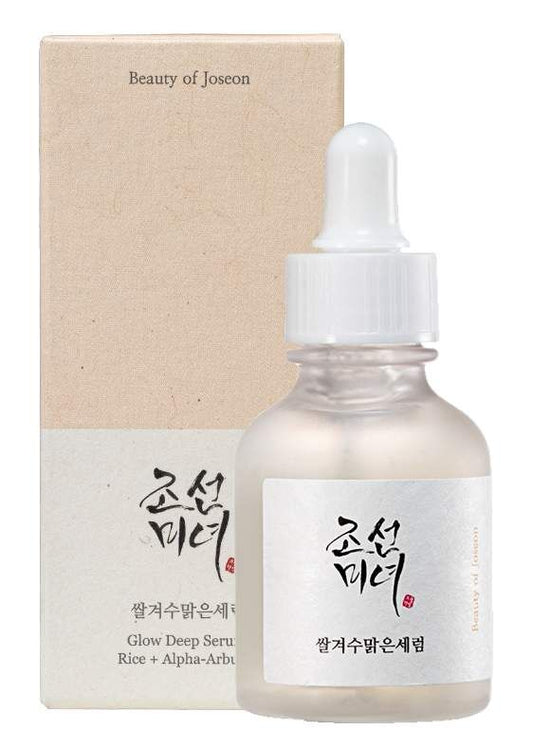 Beauty of Joseon Glow Deep Serum Rice + Alpha Arbutin 30ml