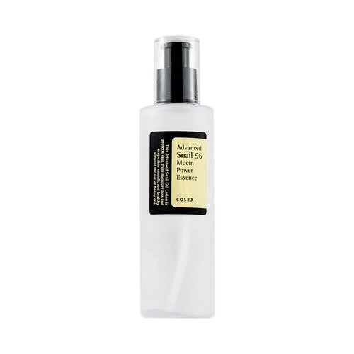 Snail Mucin Power Essence 100ml by Cosrx - Skin Renewal & Hydration