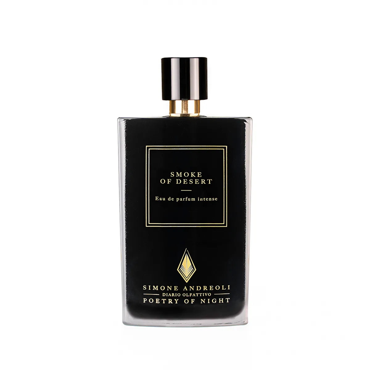 Simone Andreoli Smoke Of Desert Eau de Parfum Intense 100ml