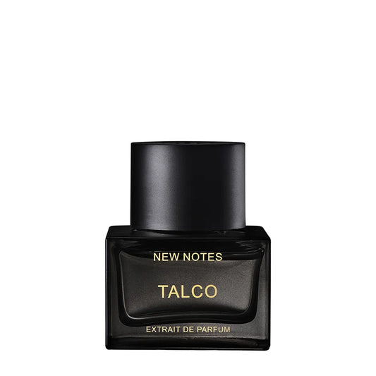 New Notes Talco Extrait De Parfum 50ml - Luxurious Scent for an Elegant Touch