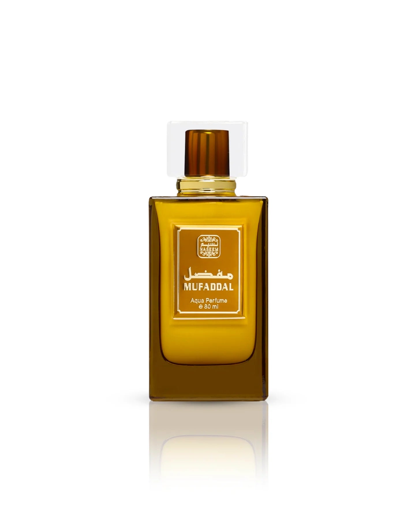 Naseem Mufaddal Khalta Aqua Parfum Spray 80ml