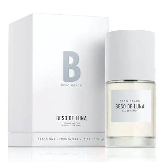 Beso Beach Beso De Luna Eau De Parfum 100 Ml