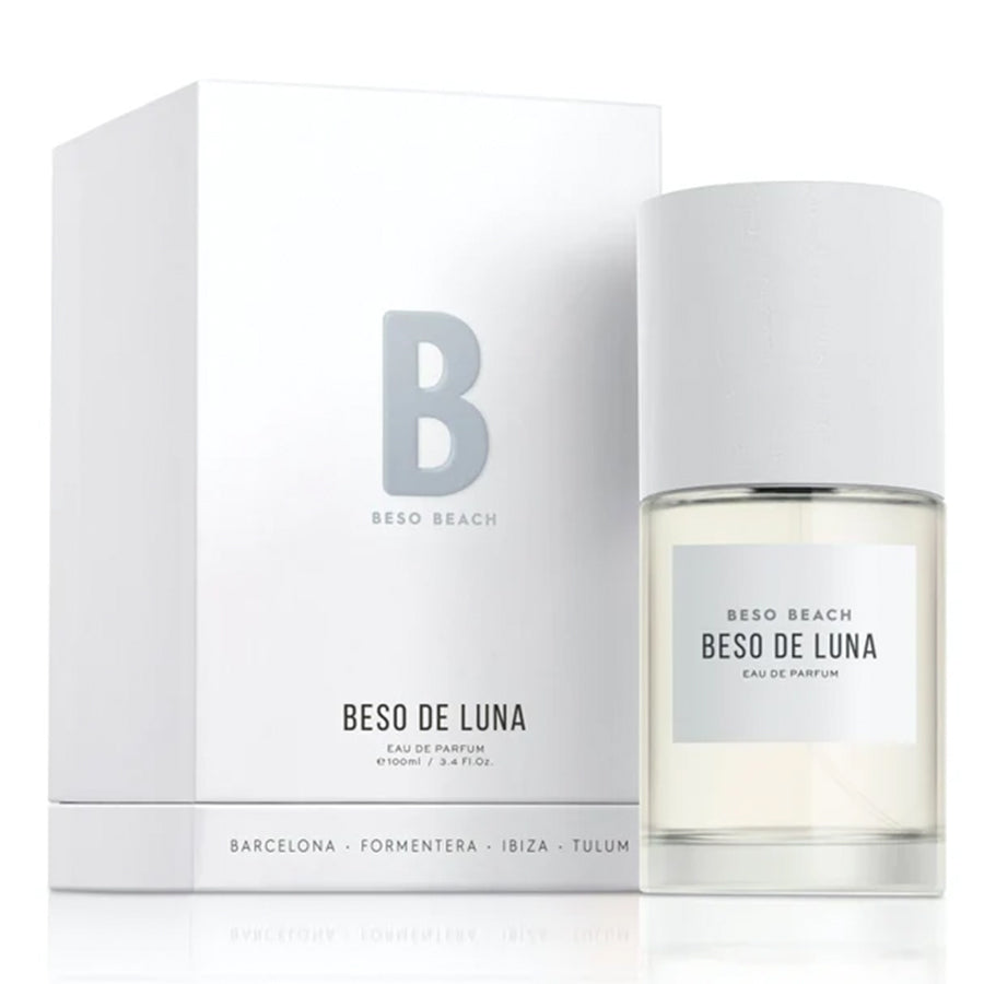 Beso Beach Beso De Luna Eau De Parfum 100 Ml