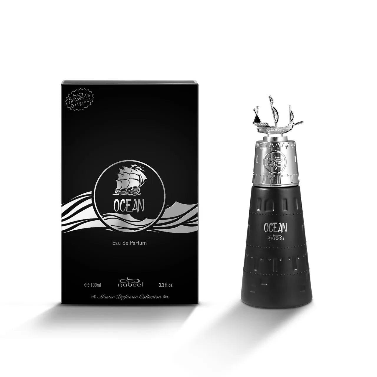 Nabeel Ocean Eau de Parfum 100ml