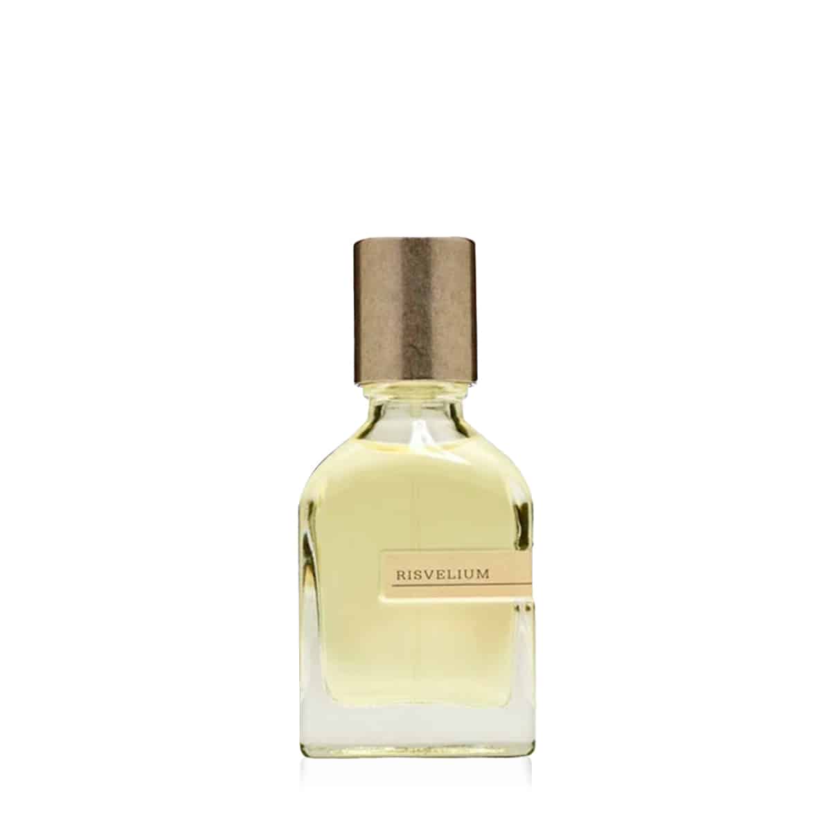 Orto Parisi Risvelium Extrait de Parfum 50 ml