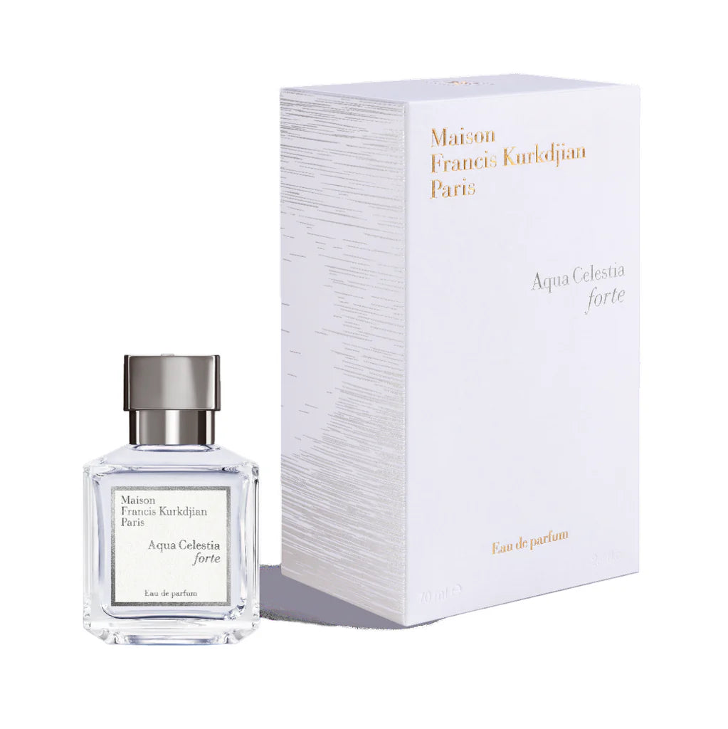 Maison Francis Kurkdjian Aqua Celestia Forte Eau de Parfum 70ml