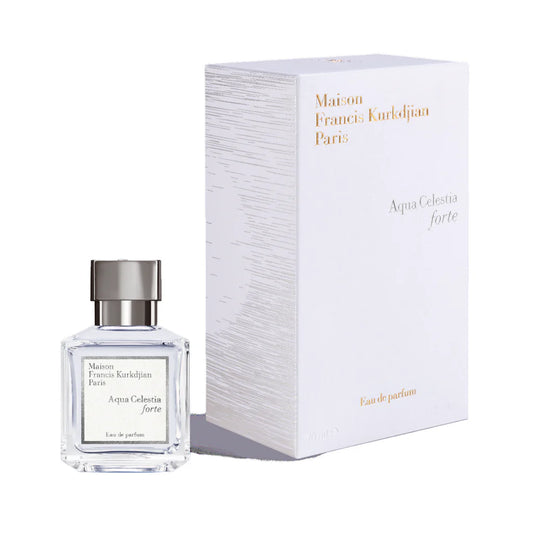 Maison Francis Kurkdjian Aqua Celestia Forte Eau de Parfum 70ml