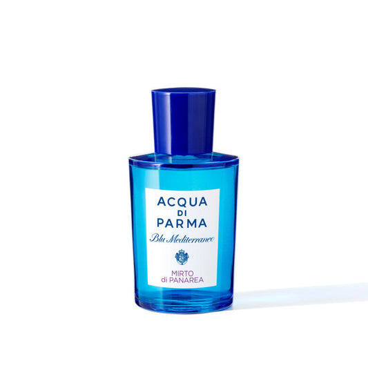 Acqua Di Parma Blu Mediterraneo Mirto Di Panarea Eau De Toilette 180 ml