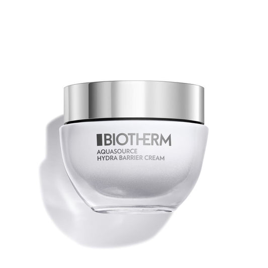 Biotherm Aquasource Hydra Barrier 50ml Cream - Intense Hydration & Protection