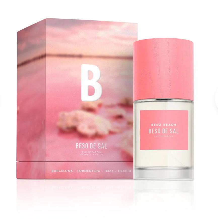 Beso Beach Beso De Sal Eau De Parfum 100 Ml