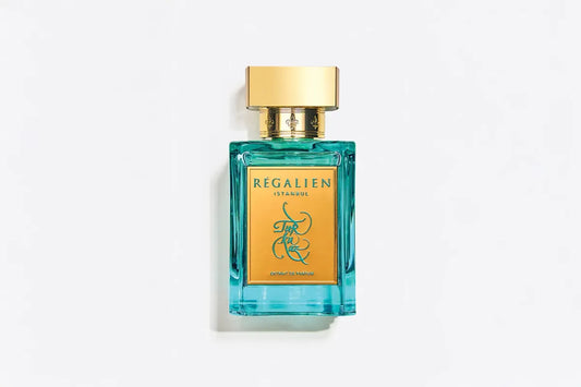 Regalien Turkuaz Extrait de Parfum 80ml