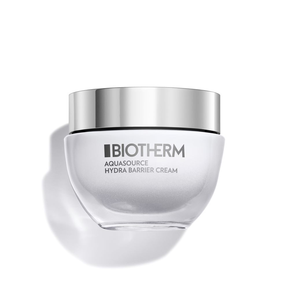 Biotherm Aquasource Hydra Barrier Cream - 30ML